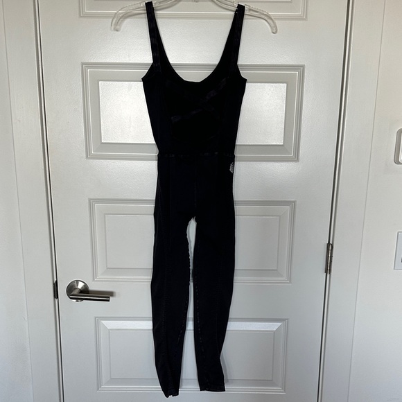 Free People Movement Good Karma Onesie - Picture 5 of 5